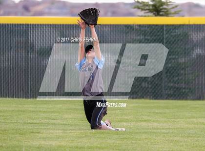 Thumbnail 1 in Rampart @ Vista Ridge photogallery.