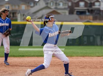 Thumbnail 2 in Rampart @ Vista Ridge photogallery.