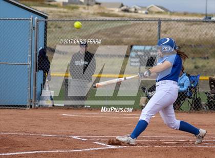Thumbnail 2 in Rampart @ Vista Ridge photogallery.