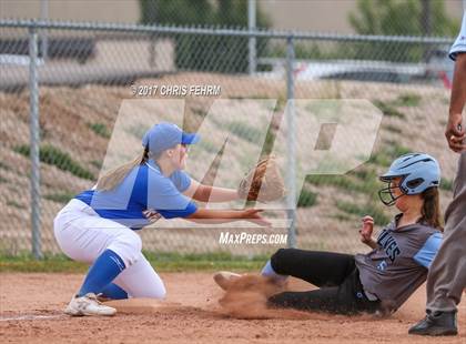 Thumbnail 1 in Rampart @ Vista Ridge photogallery.