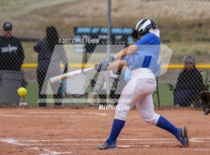 Thumbnail 3 in Rampart @ Vista Ridge photogallery.