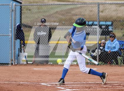 Thumbnail 2 in Rampart @ Vista Ridge photogallery.