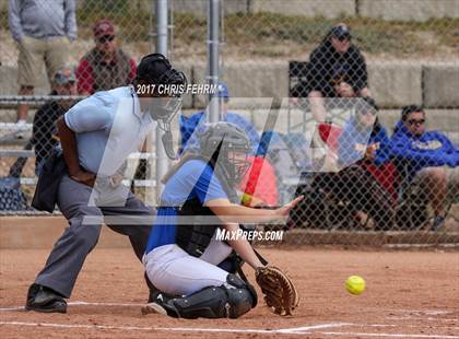 Thumbnail 2 in Rampart @ Vista Ridge photogallery.