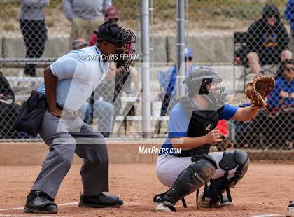 Thumbnail 3 in Rampart @ Vista Ridge photogallery.