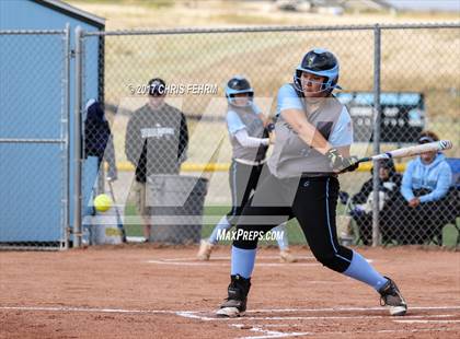 Thumbnail 3 in Rampart @ Vista Ridge photogallery.