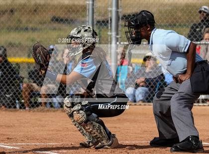 Thumbnail 2 in Rampart @ Vista Ridge photogallery.