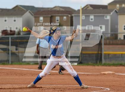 Thumbnail 3 in Rampart @ Vista Ridge photogallery.