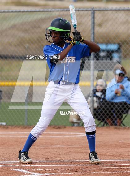 Thumbnail 3 in Rampart @ Vista Ridge photogallery.