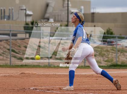 Thumbnail 2 in Rampart @ Vista Ridge photogallery.