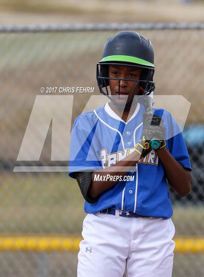 Thumbnail 1 in Rampart @ Vista Ridge photogallery.