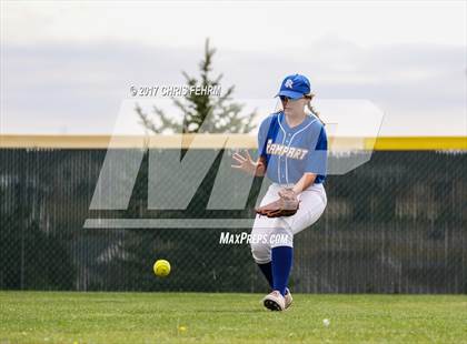 Thumbnail 2 in Rampart @ Vista Ridge photogallery.