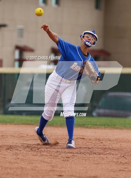 Thumbnail 3 in Rampart @ Vista Ridge photogallery.