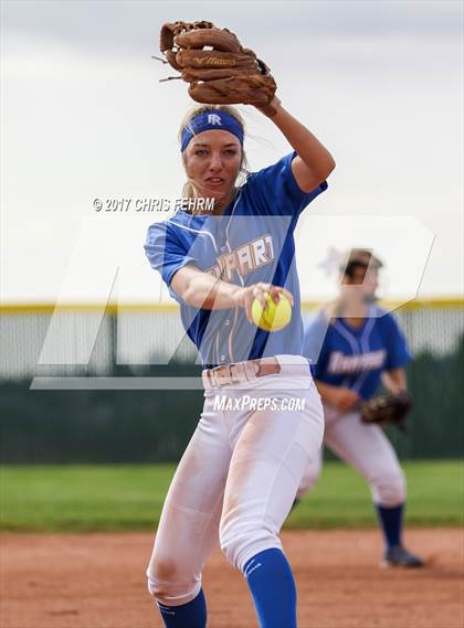 Thumbnail 3 in Rampart @ Vista Ridge photogallery.