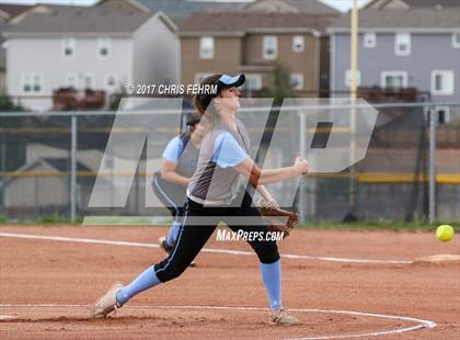 Thumbnail 3 in Rampart @ Vista Ridge photogallery.