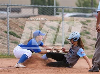 Thumbnail 2 in Rampart @ Vista Ridge photogallery.