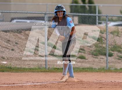 Thumbnail 2 in Rampart @ Vista Ridge photogallery.