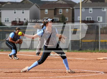 Thumbnail 3 in Rampart @ Vista Ridge photogallery.