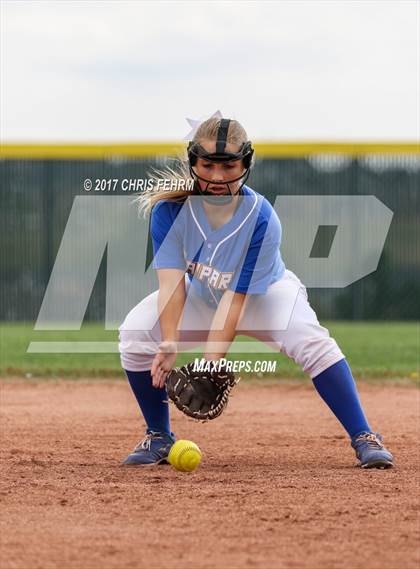 Thumbnail 1 in Rampart @ Vista Ridge photogallery.