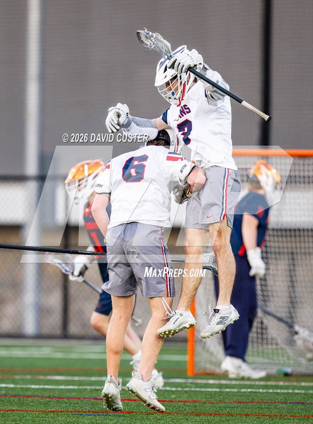 West Springfield @ Alexandria City