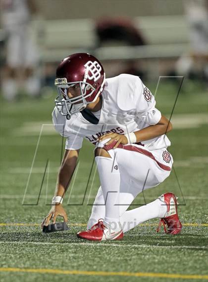 Thumbnail 3 in Bell Gardens vs. Burbank photogallery.
