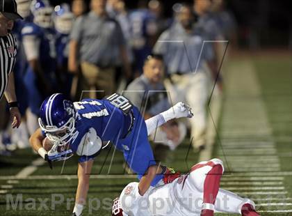 Thumbnail 3 in Bell Gardens vs. Burbank photogallery.