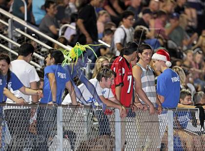 Thumbnail 1 in Bell Gardens vs. Burbank photogallery.