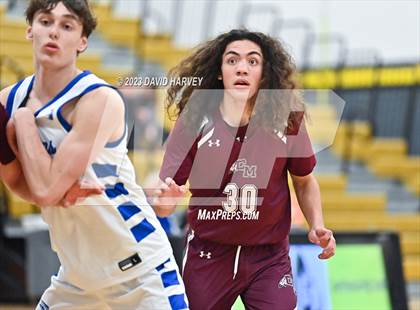 Thumbnail 1 in Paul Davis Classic Day 2 Longmont @ Cheyenne Mountain photogallery.