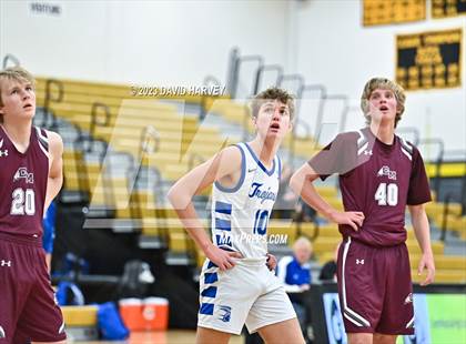 Thumbnail 3 in Paul Davis Classic Day 2 Longmont @ Cheyenne Mountain photogallery.