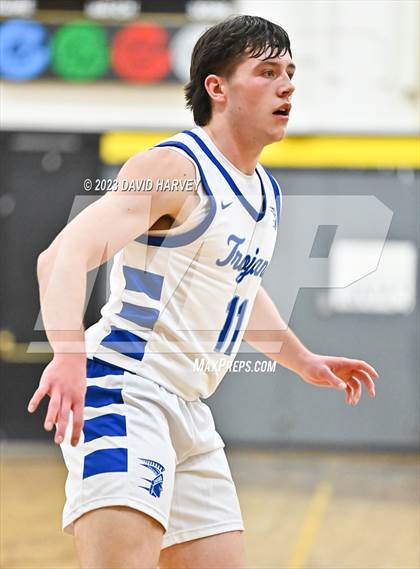 Thumbnail 1 in Paul Davis Classic Day 2 Longmont @ Cheyenne Mountain photogallery.