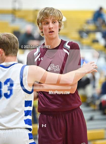 Thumbnail 2 in Paul Davis Classic Day 2 Longmont @ Cheyenne Mountain photogallery.