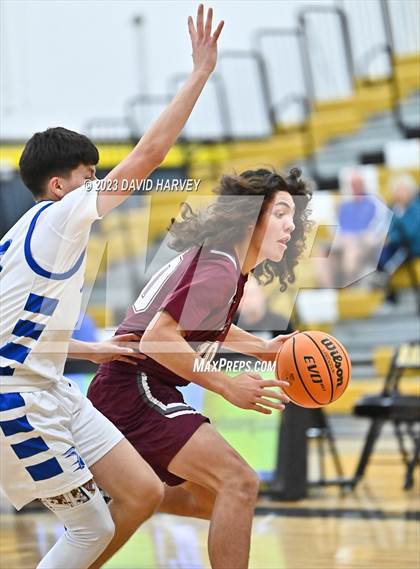 Thumbnail 3 in Paul Davis Classic Day 2 Longmont @ Cheyenne Mountain photogallery.