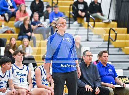 Thumbnail 1 in Paul Davis Classic Day 2 Longmont @ Cheyenne Mountain photogallery.