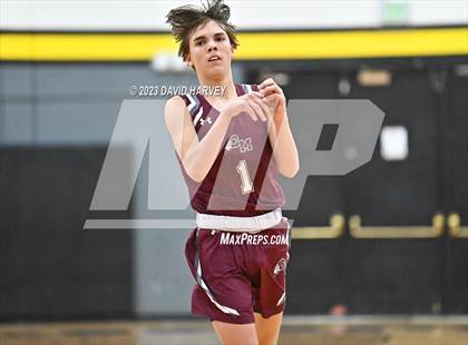 Thumbnail 2 in Paul Davis Classic Day 2 Longmont @ Cheyenne Mountain photogallery.