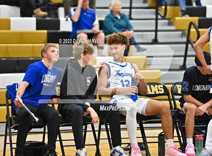 Thumbnail 1 in Paul Davis Classic Day 2 Longmont @ Cheyenne Mountain photogallery.