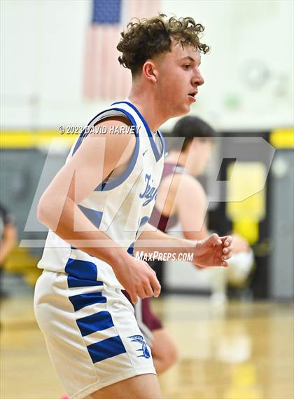 Thumbnail 2 in Paul Davis Classic Day 2 Longmont @ Cheyenne Mountain photogallery.