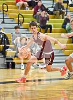 Photo from the gallery "Paul Davis Classic Day 2 Longmont @ Cheyenne Mountain"