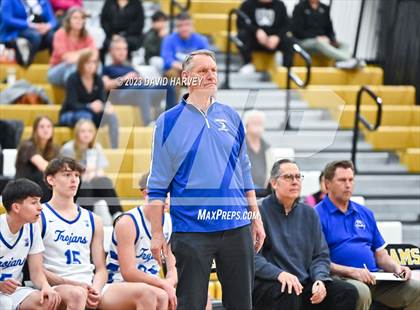Thumbnail 2 in Paul Davis Classic Day 2 Longmont @ Cheyenne Mountain photogallery.