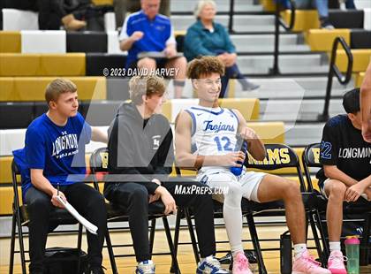 Thumbnail 3 in Paul Davis Classic Day 2 Longmont @ Cheyenne Mountain photogallery.