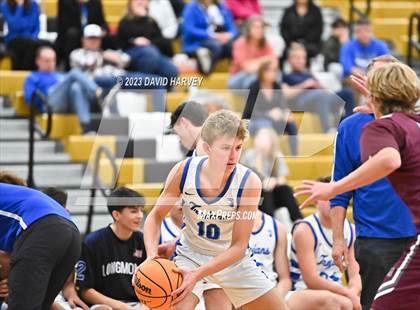 Thumbnail 2 in Paul Davis Classic Day 2 Longmont @ Cheyenne Mountain photogallery.