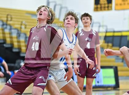 Thumbnail 2 in Paul Davis Classic Day 2 Longmont @ Cheyenne Mountain photogallery.