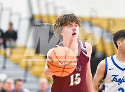Thumbnail 2 in Paul Davis Classic Day 2 Longmont @ Cheyenne Mountain photogallery.