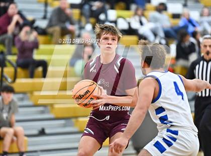 Thumbnail 2 in Paul Davis Classic Day 2 Longmont @ Cheyenne Mountain photogallery.