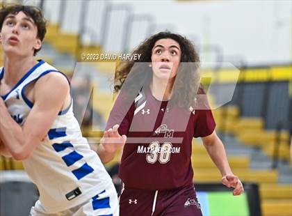 Thumbnail 3 in Paul Davis Classic Day 2 Longmont @ Cheyenne Mountain photogallery.