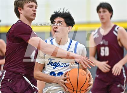 Thumbnail 2 in Paul Davis Classic Day 2 Longmont @ Cheyenne Mountain photogallery.