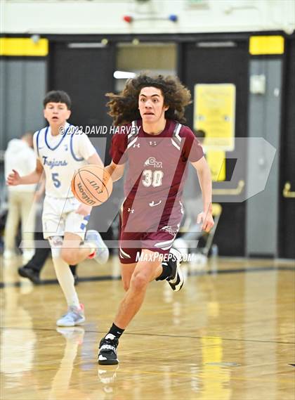 Thumbnail 3 in Paul Davis Classic Day 2 Longmont @ Cheyenne Mountain photogallery.