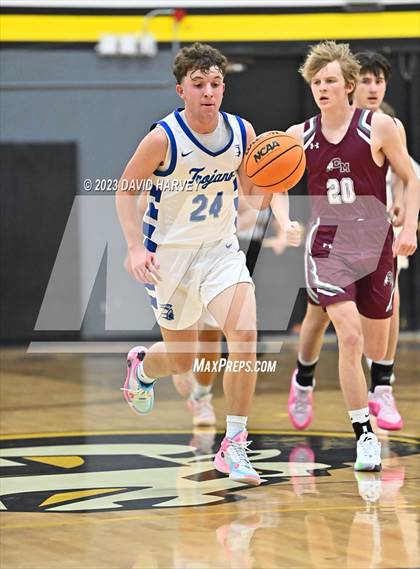 Thumbnail 2 in Paul Davis Classic Day 2 Longmont @ Cheyenne Mountain photogallery.