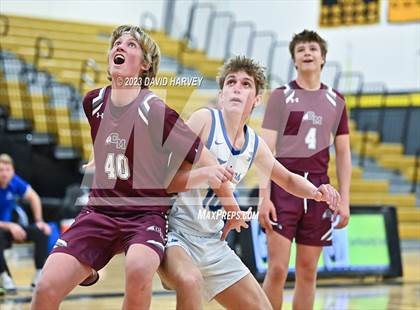 Thumbnail 1 in Paul Davis Classic Day 2 Longmont @ Cheyenne Mountain photogallery.
