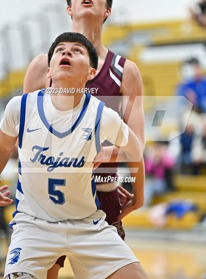 Thumbnail 3 in Paul Davis Classic Day 2 Longmont @ Cheyenne Mountain photogallery.