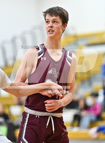 Thumbnail 3 in Paul Davis Classic Day 2 Longmont @ Cheyenne Mountain photogallery.