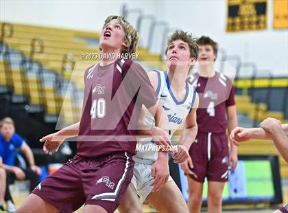 Thumbnail 1 in Paul Davis Classic Day 2 Longmont @ Cheyenne Mountain photogallery.